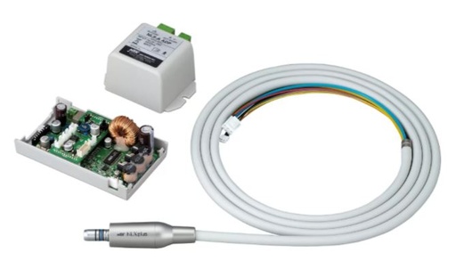 [NKNLXPLUSINTEGR] NLXPLUS MICROMOTOR INTEGRATED W/ENDO