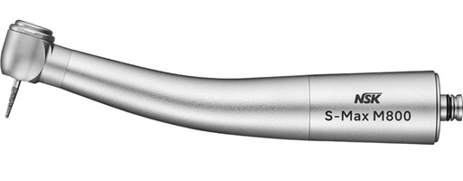 [NKP1255] NSK H/SPEED HANDPIECE M800 SSTEEL MINI