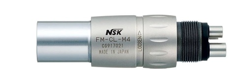 [NKP434051] NSK COUPLING FM-CL-M4 SS NON FO NSK H/P