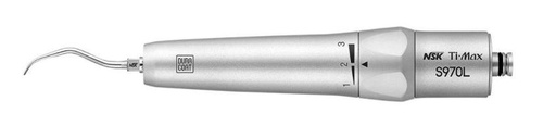 [NKT1005] NSK TITANIUM S970L AIR SCALER INCL TIPS