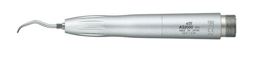 [NKT698] NSK AS2000 M4 AIR SCALER NONOP INCL TIPS