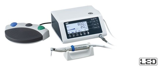 [NKY1001933] NSK SURGIC PRO OPTIC UNIT