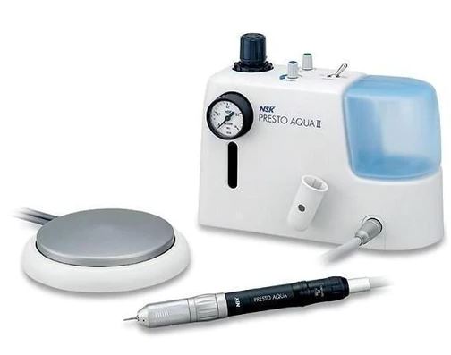[NKY150023] NSK PRESTO AQUA II WITH WATER