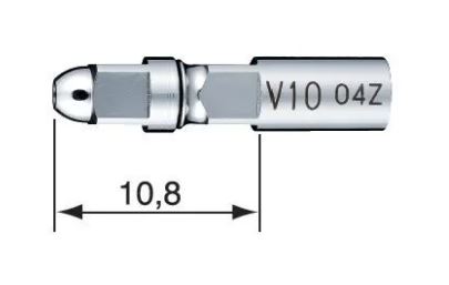 [NKZ217041] NSK V10 MAINTENANCE V-TIP HOLDER