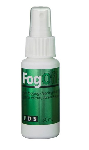[PD33707] FOG OFF SOLUTION SPRAY 50ML