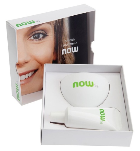 [PD34425] NOW 16 WHITENING KIT