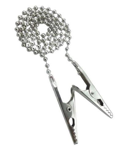 [RA587] BIB HOLDER METAL AUTOCLAVABLE