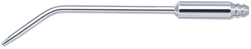[SA15P2A] SURGICAL ASPIRATOR METAL 2.5MM TIP