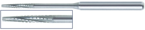 [SA700XXL] 700 XXL IMPLANT CARBIDE /EACH
