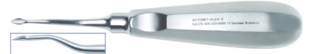 [SABAYONETELEV2] BAYONET ELEVATOR OFFSET "IN" SMALL