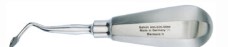 [SABERNARDR] BERNARD BAYONET ELEVATOR OFFSET RIGHT