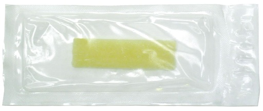 [SABONEWAX] BONE WAX 2.5G TUBES /12