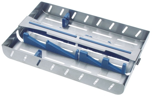 [SACASSSSMIR4] AUTOCLAVABLE PHOTO MIRROR CASSETTE