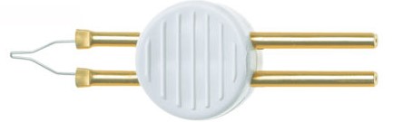 [SACAUTFINEH101] ELECTROCAUTERY HIGH TEMP FINE TIPS BX/10