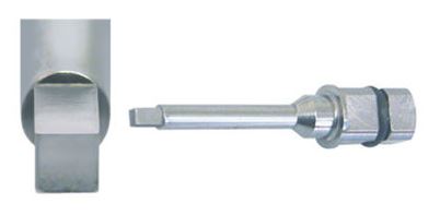 [SACERL] SALVIN SQUARE DRIVER TIP-LONG-.050