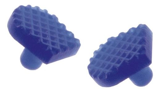 [SACROWNPLT] CROWN PLIER BLUE TIPS /2