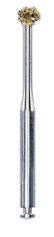 [SADEGRANBUR2.5] DEGRANULATION BUR 2.5MM/EACH