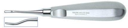 [SADEL77R] SALVIN ELEVATOR DEL 77R