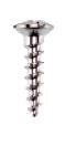 [SAFIX1.54PT] FIXATION 1.5MM X 4MM BONE SCREW