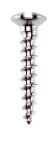 [SAFIX1.58PT] FIXATION 1.5MM X 8MM BONE SCREW
