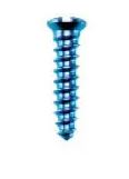 [SAFIX2.010PT] FIXATION 2.0MM X 10MM BONE SCREW