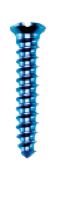 [SAFIX2.015PT] FIXATION 2.0MM X 15MM BONE SCREW
