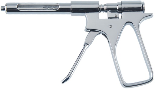 [SAINTRALIG] INTRALIGAMENTARY ANAESTHETIC SYRINGE