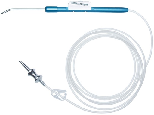 [SAIRRSET] COMPLETE WAND IRRIGATION SET-WITHOUT SUCTION