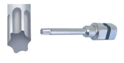 [SAITIL] SALVIN TORQUE DRIVER (LONG)FOR ITL