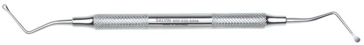 [SALUCAS85] BONE CURETTE LUCAS 85