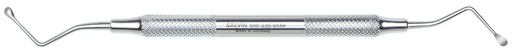 [SALUCAS86] BONE CURETTE LUCAS 86