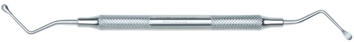 [SALUCAS87] BONE CURETTE LUCAS 87
