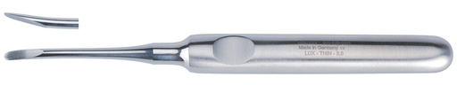 [SALUXTHIN35] SALVIN THIN HAND LUXATING ELEVATOR 3.5MM