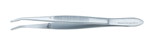 [SAMEMBFORCEP] MEMBRANE FORCEP WITH SMOOTH TIP