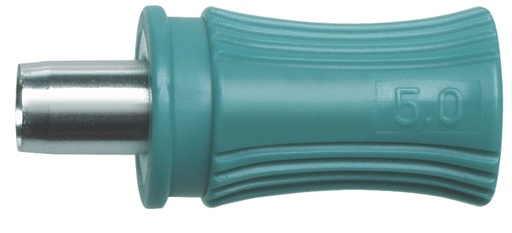 [SAPUNCHSHORT5] TISSUE PUNCH DISPOSABLE SHORT 5MM /50