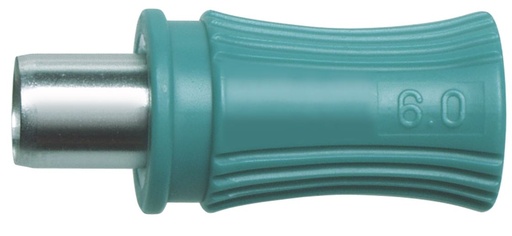 [SAPUNCHSHORT6] TISSUE PUNCH DISPOSABLE SHORT 6MM /50