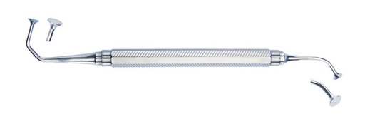 [SASINUSDETACH] SINUS INSTRUMENT / MEMBRANE DETACHER