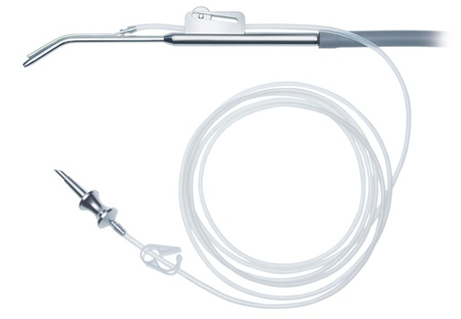 [SASUCTIRRSET] COMPLETE WAND IRRIGATION SET - WITH SUCTION