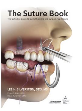 [SASUTUREB] BOOK PRINCIPLES OF DENTAL SUTURING