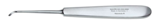 [SAWARWICKR] SALVIN WARWICK ROOT TIP ELEVATOR RIGHT