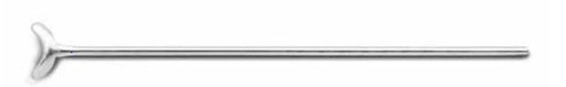 [SC10182] J CLASP 0.9MM PKT 100