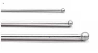 [SC2053] BALL CLASP 1.2MM PKT 10