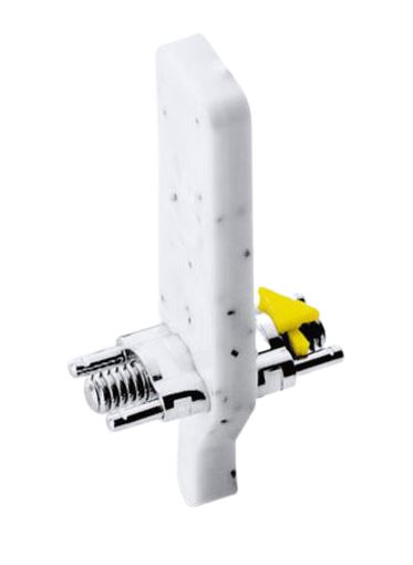[SC2489] VECTOR 50 MICRO EXPANSION SCREW PKT 10