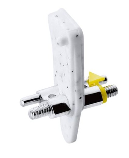 [SC24902] VECTOR 80 SCREW PK 50