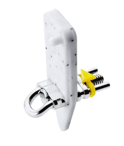 [SC2513] VECTOR 440R SECT EXPANSION SCREW MINI/10