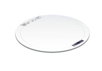 [SC3153] BIOCRYL C TRANSPARENT 3MM PKT 10