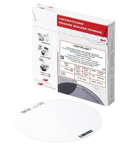 [SC3181] COPYPLAST 2.0MM ROUND PKT 10