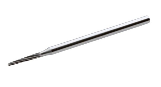 [SC3214] CUTTING BUR WHITE PKT 6