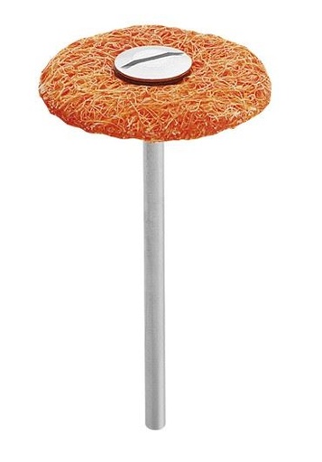 [SC3376] DIMOPRO SLIM TRIM WHEEL 24X4MM PKT 10