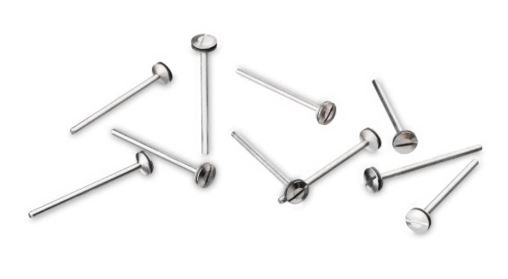 [SC3380] DIMO WHEEL MANDREL PKT 10